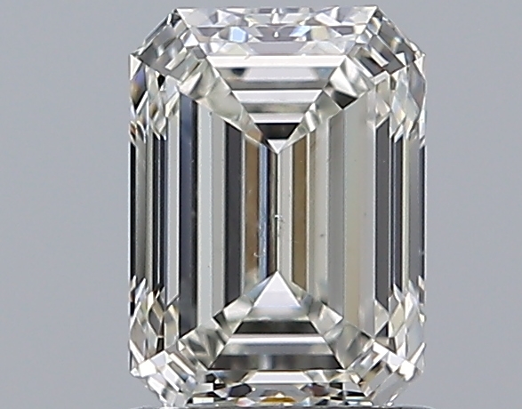 Бриллиант Изумруд 1.20 крт