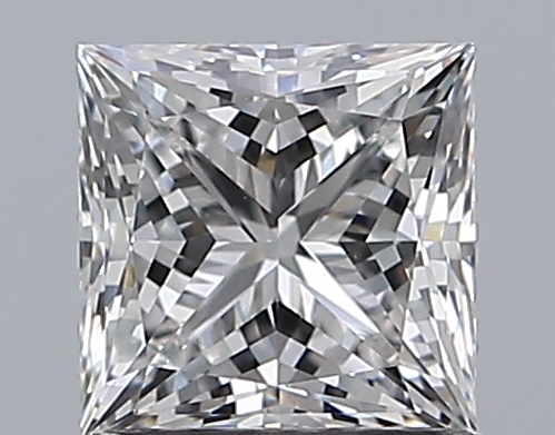 Бриллиант Принцесса 1.02 крт