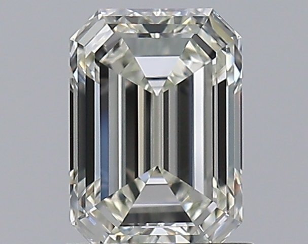 Бриллиант Изумруд 1.20 крт