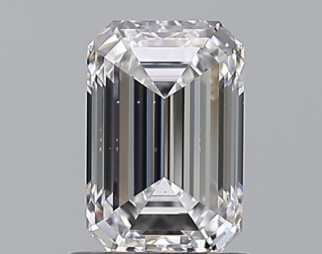 Бриллиант Изумруд 1.03 крт