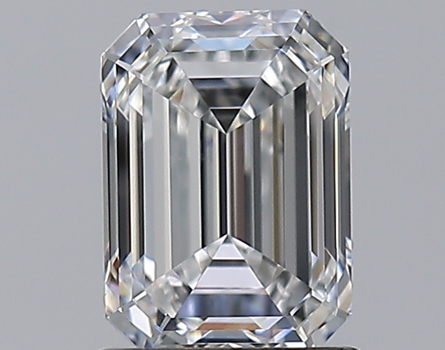 Бриллиант Изумруд 1.50 крт