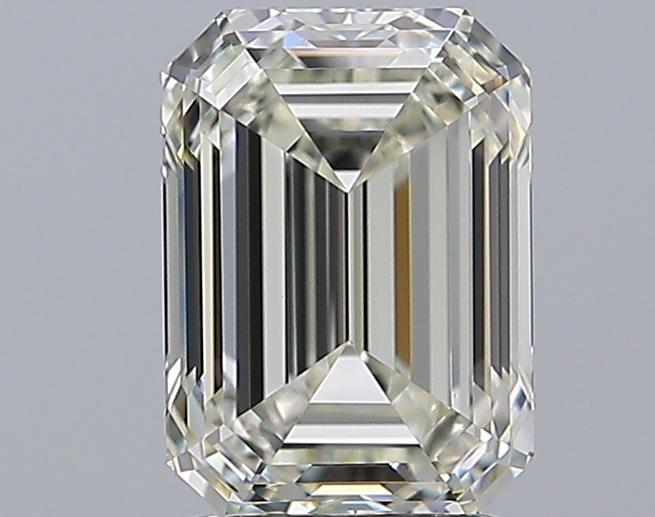 Бриллиант Изумруд 2.23 крт