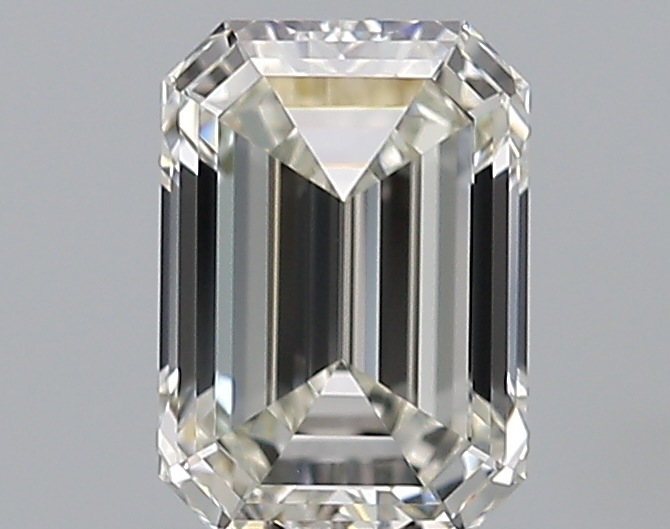 Бриллиант Изумруд 0.96 крт