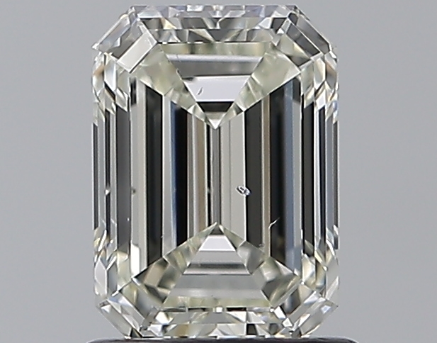 Бриллиант Изумруд 1.20 крт