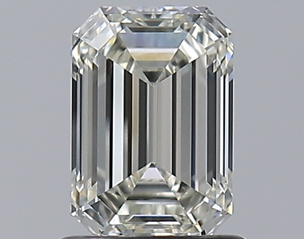 Бриллиант Изумруд 1.03 крт