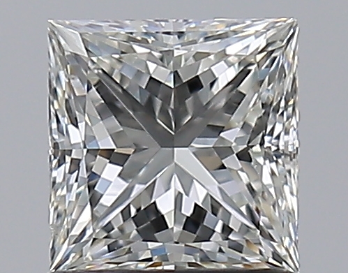 Бриллиант Принцесса 1.00 крт