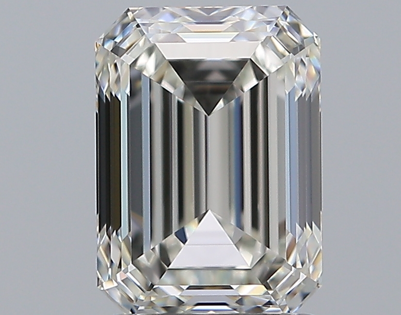 Бриллиант Изумруд 1.75 крт