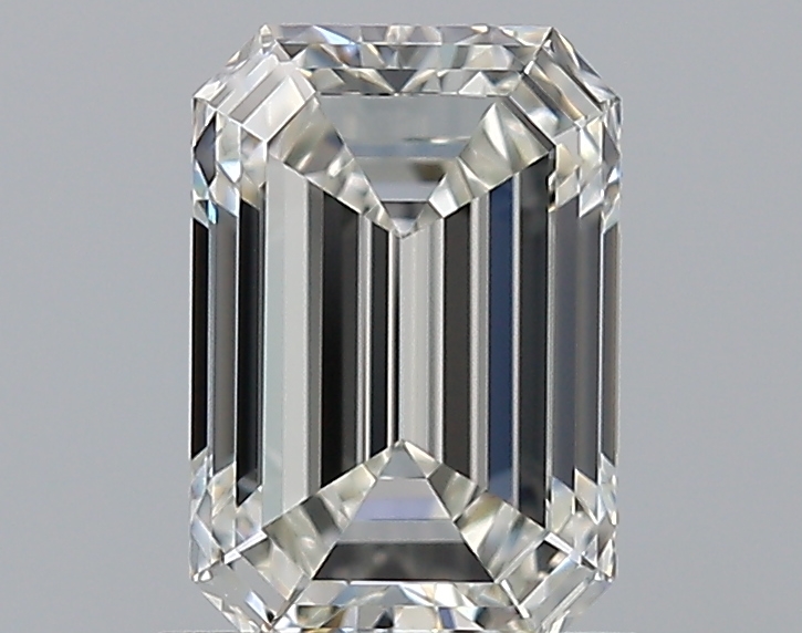 Бриллиант Изумруд 1.02 крт