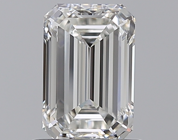 Бриллиант Изумруд 1.00 крт