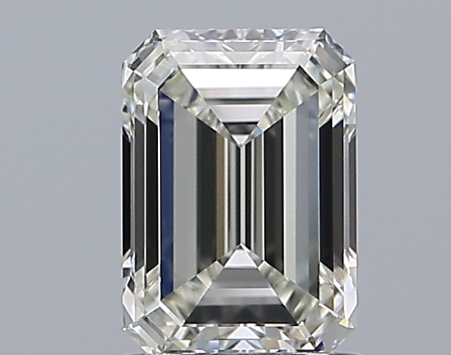 Бриллиант Изумруд 1.20 крт