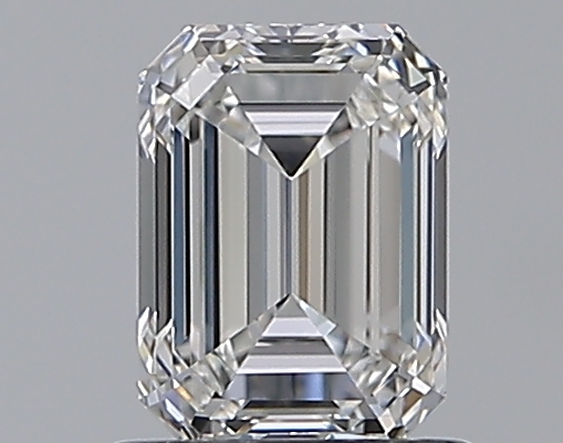 Бриллиант Изумруд 1.01 крт