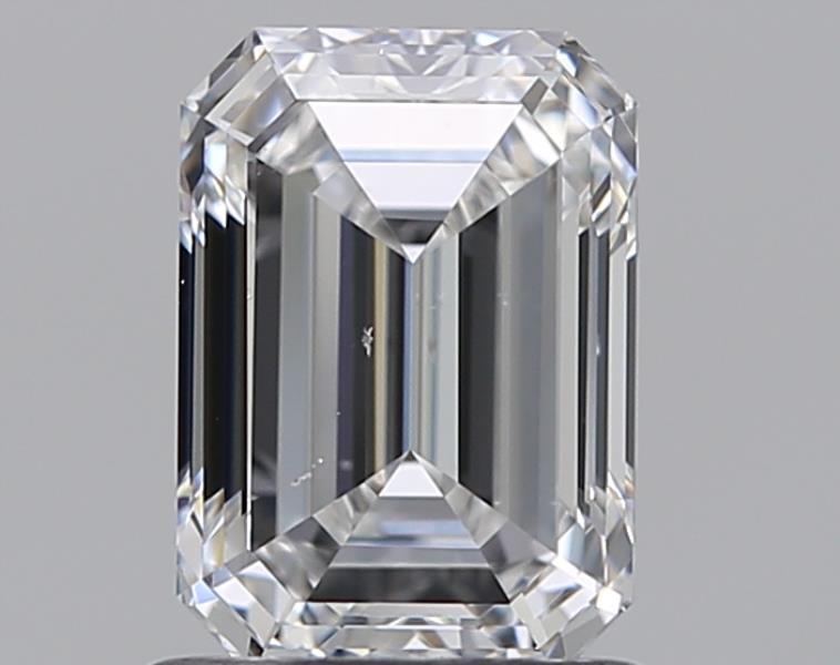 Бриллиант Изумруд 1.20 крт