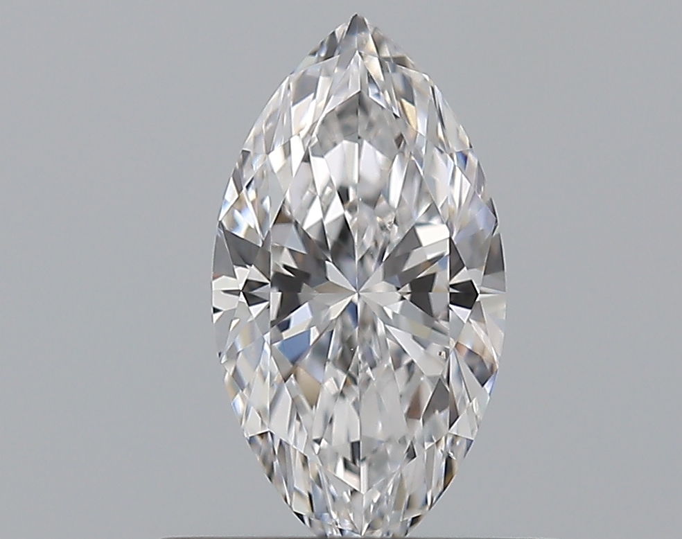 Бриллиант Маркиз 0.51 крт