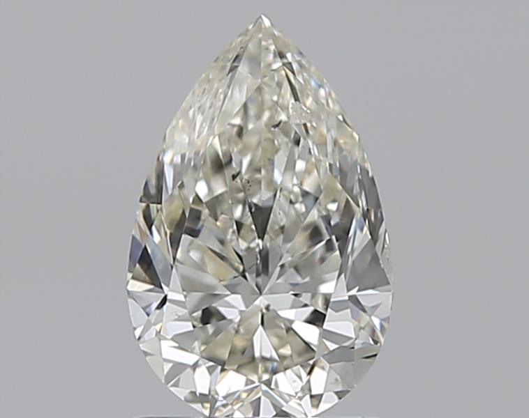 Бриллиант Груша 1.00 крт