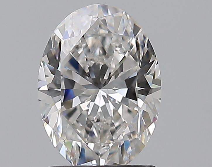 Бриллиант Овал 1.51 крт