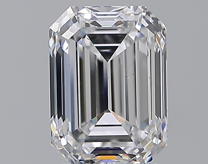 Бриллиант Изумруд 2.52 крт