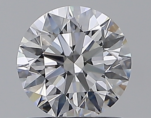 Бриллиант Круглый 1.01 крт