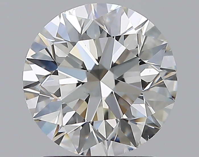 Бриллиант Круглый 1.50 крт