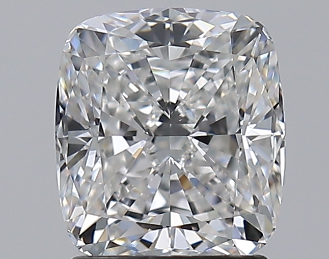 Бриллиант Кушон 2.01 крт