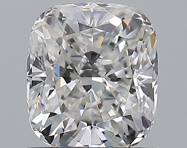 Бриллиант Кушон 1.03 крт