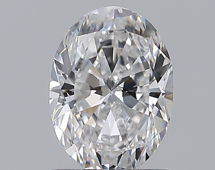 Бриллиант Овал 0.96 крт