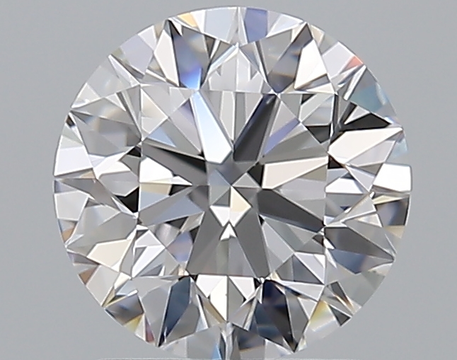 Бриллиант Круглый 1.71 крт