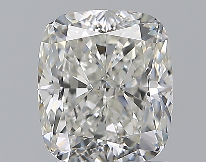 Бриллиант Кушон 1.51 крт