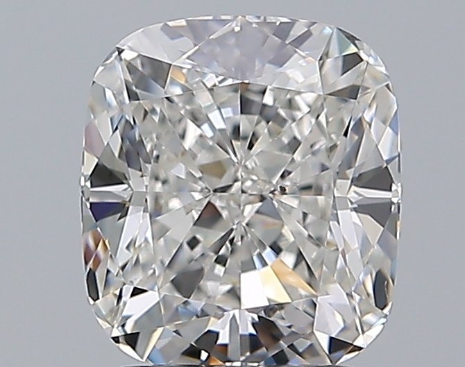 Бриллиант Кушон 2.22 крт