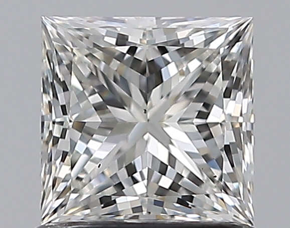 Бриллиант Принцесса 1.02 крт