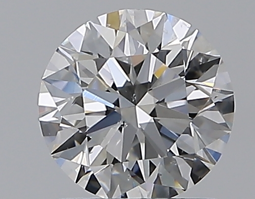 Бриллиант Круглый 1.00 крт