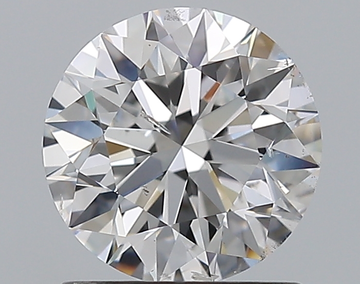Бриллиант Круглый 1.20 крт