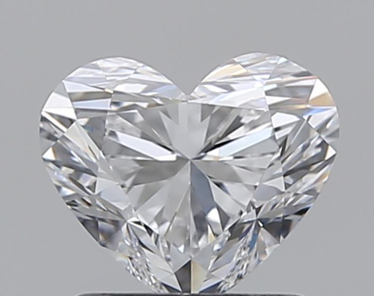 Бриллиант Сердце 1.02 крт
