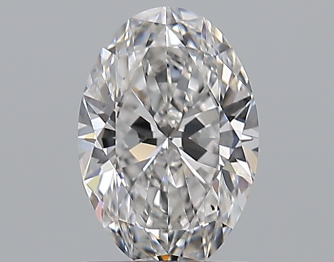 Бриллиант Овал 1.05 крт