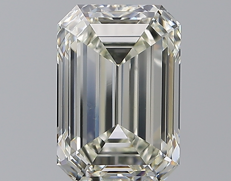 Бриллиант Изумруд 3.76 крт