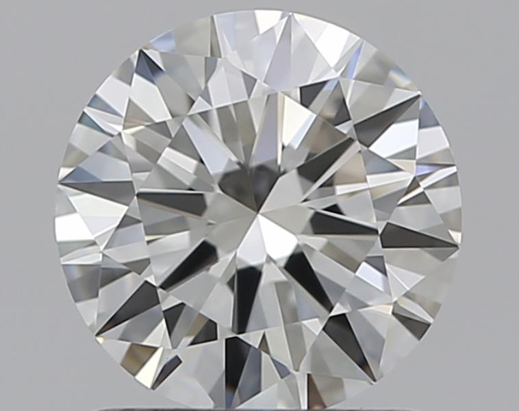 Бриллиант Круглый 1.00 крт