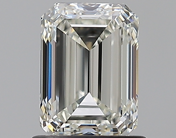 Бриллиант Изумруд 1.00 крт