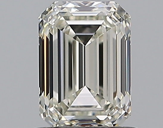 Бриллиант Изумруд 1.00 крт