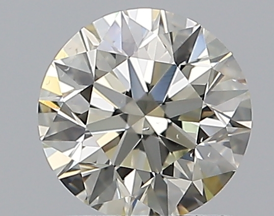 Бриллиант Круглый 1.00 крт