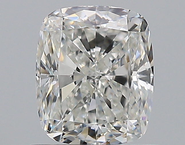 Бриллиант Кушон 1.00 крт