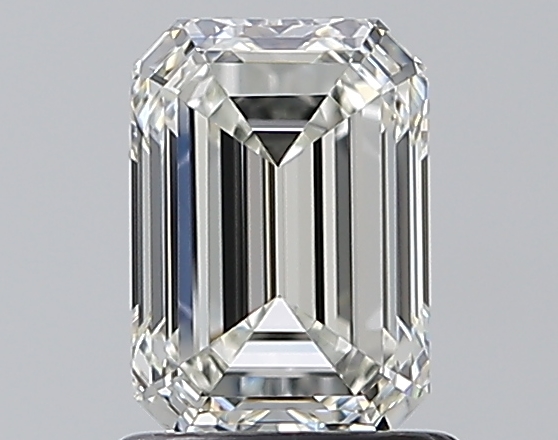 Бриллиант Изумруд 1.21 крт