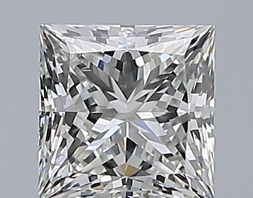 Бриллиант Принцесса 1.01 крт