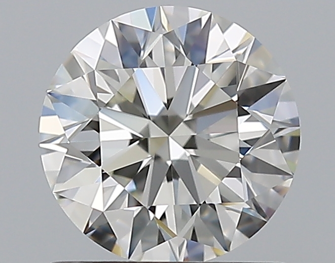 Бриллиант Круглый 1.00 крт