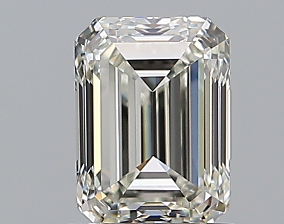 Бриллиант Изумруд 0.96 крт