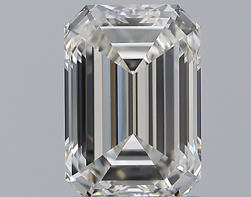 Бриллиант Изумруд 1.00 крт