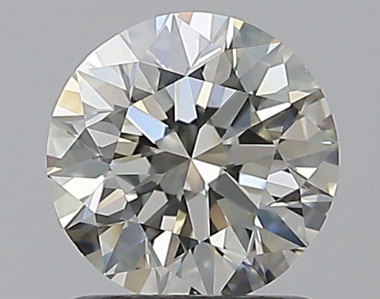 Бриллиант Круглый 1.00 крт