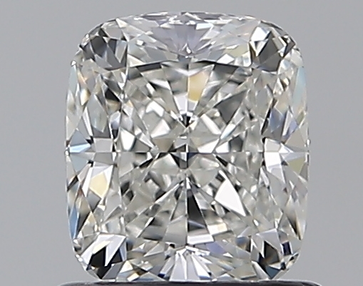 Бриллиант Кушон 1.00 крт