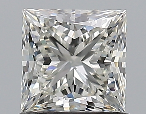 Бриллиант Принцесса 1.01 крт