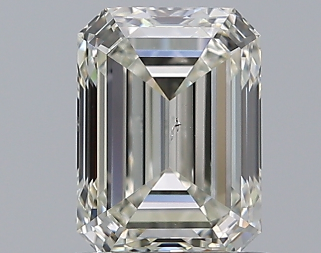 Бриллиант Изумруд 1.02 крт