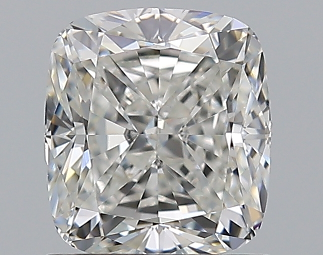 Бриллиант Кушон 1.20 крт