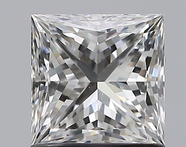 Бриллиант Принцесса 1.02 крт